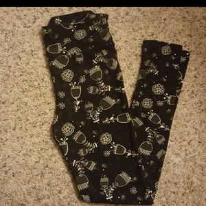 LuLaRoe leggings